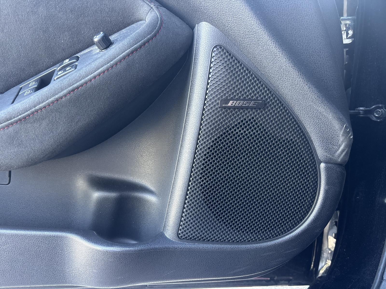 2019 Nissan 370Z Coupe NISMO Manual