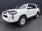 2020 Toyota 4Runner SR5 4WD (GS)