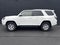2020 Toyota 4Runner SR5 4WD (GS)