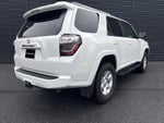 2020 Toyota 4Runner SR5 4WD (GS)
