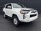 2020 Toyota 4Runner SR5 4WD (GS)