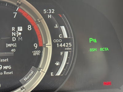 2024 Lexus LC 500 Convertible