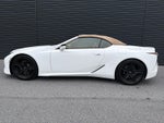 2024 Lexus LC 500 Convertible