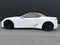 2024 Lexus LC 500 Convertible
