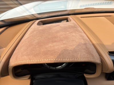 2024 Lexus LC 500 Convertible