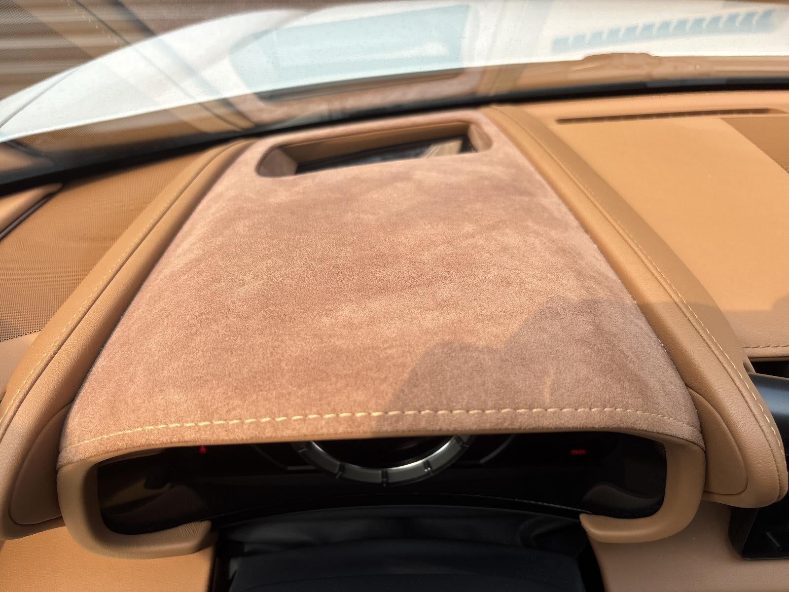 2024 Lexus LC 500 Convertible