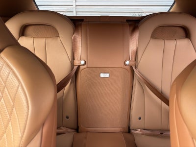 2024 Lexus LC 500 Convertible