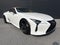 2024 Lexus LC 500 Convertible
