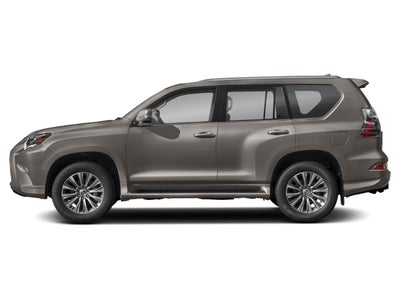2020 Lexus GX 460 Luxury 4WD