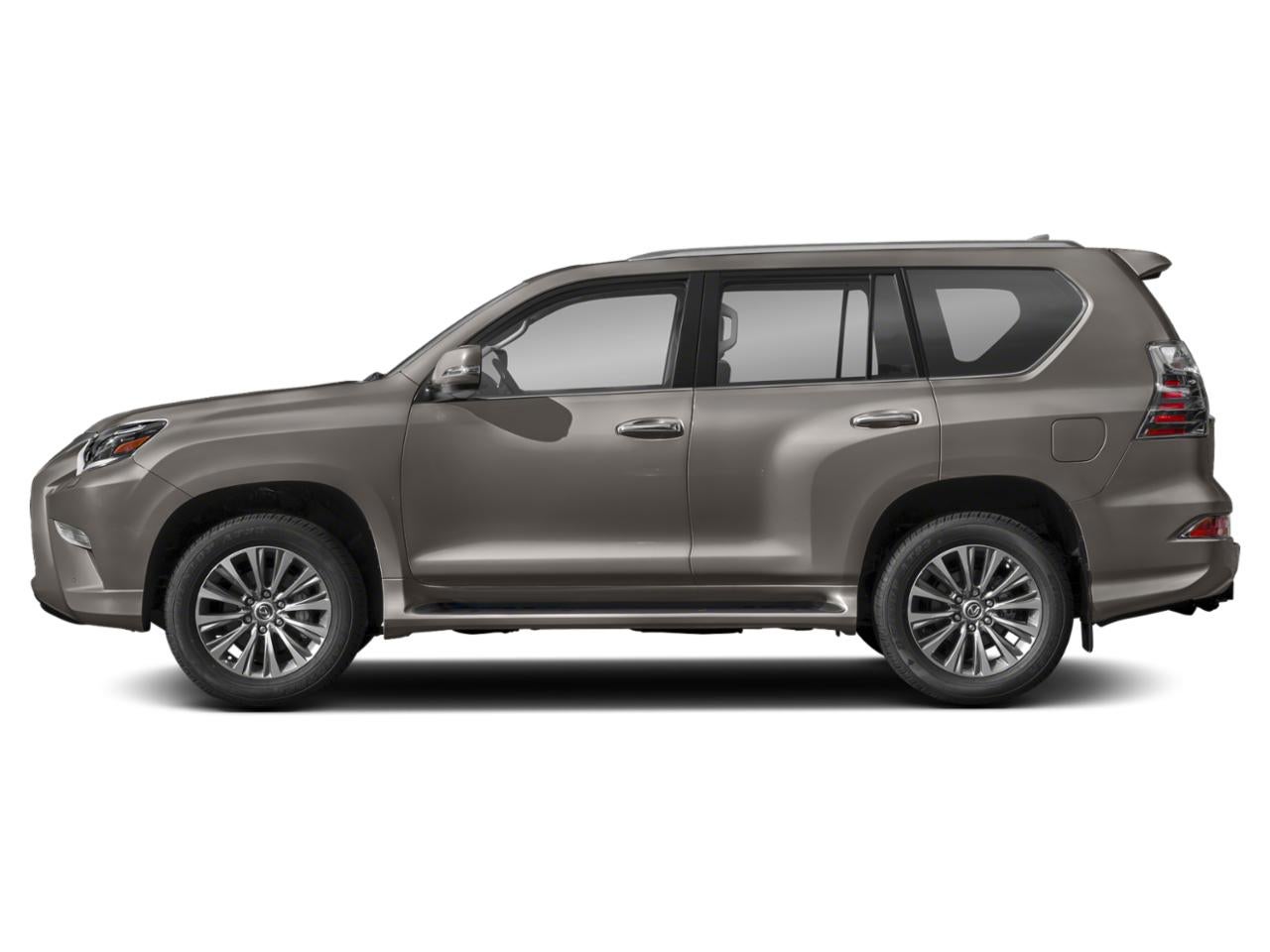 2020 Lexus GX 460 Luxury 4WD