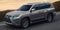 2020 Lexus GX 460 Luxury 4WD