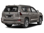 2020 Lexus GX 460 Luxury 4WD