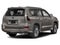 2020 Lexus GX 460 Luxury 4WD