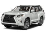 2020 Lexus GX 460 Luxury 4WD