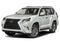 2020 Lexus GX 460 Luxury 4WD