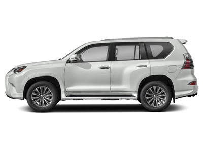 2020 Lexus GX 460 Luxury 4WD