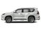 2020 Lexus GX 460 Luxury 4WD
