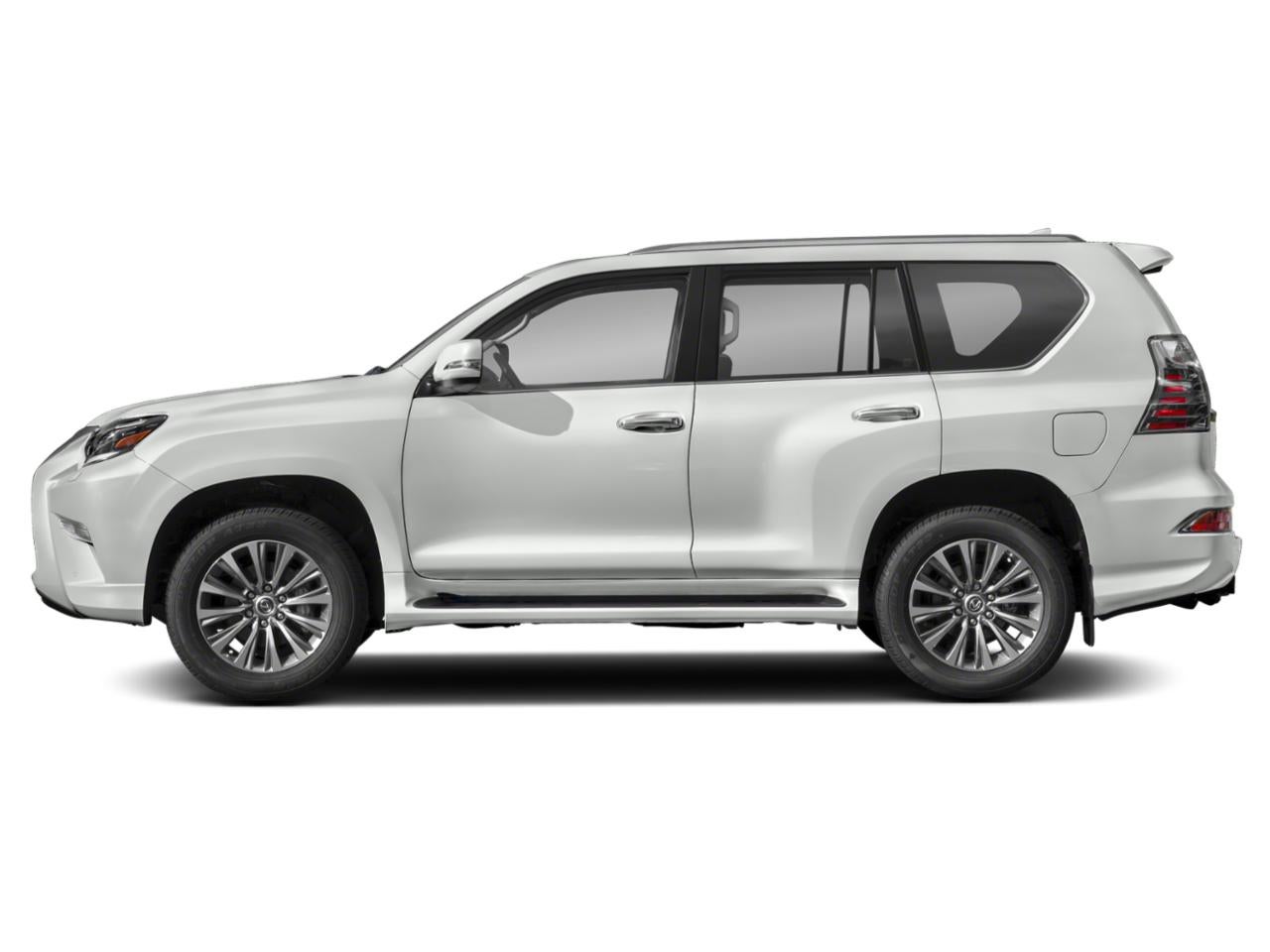 2020 Lexus GX 460 Luxury 4WD