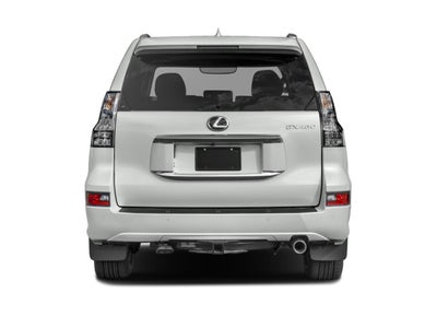 2020 Lexus GX 460 Luxury 4WD