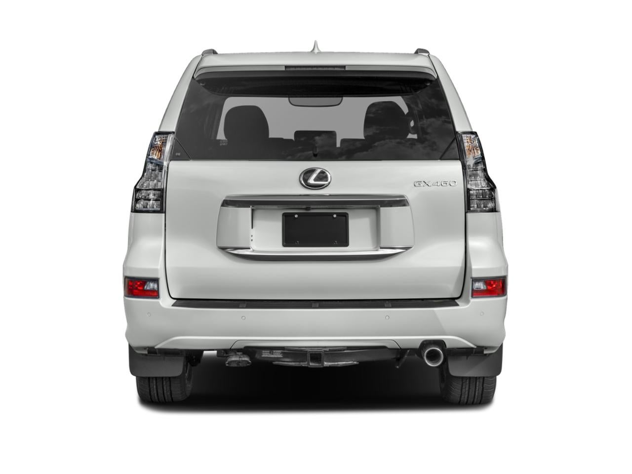 2020 Lexus GX 460 Luxury 4WD
