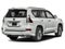 2020 Lexus GX 460 Luxury 4WD