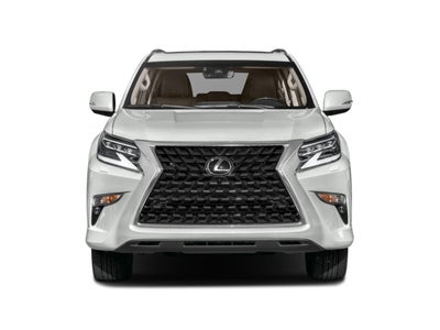 2020 Lexus GX 460 Luxury 4WD