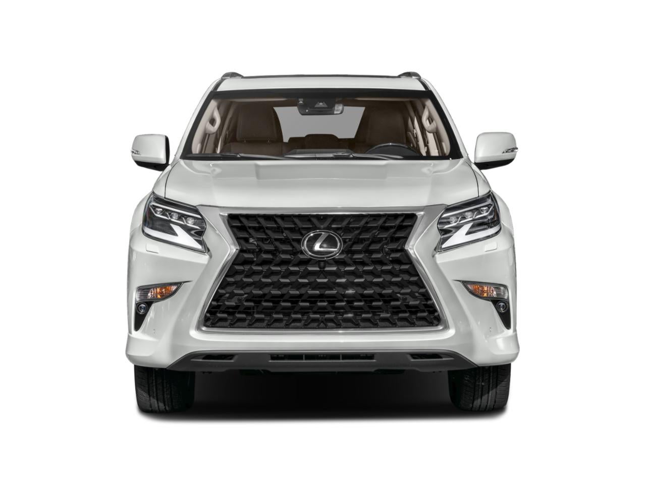 2020 Lexus GX 460 Luxury 4WD