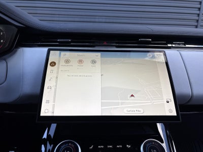 2023 Land Rover Range Rover Sport P400 SE Dynamic