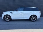 2023 Land Rover Range Rover Sport P400 SE Dynamic