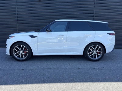 2023 Land Rover Range Rover Sport P400 SE Dynamic
