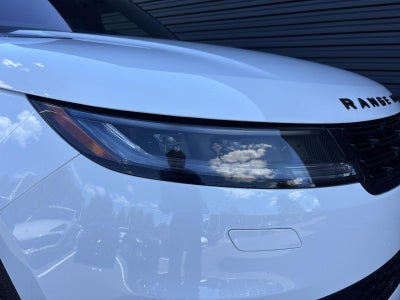 2023 Land Rover Range Rover Sport P400 SE Dynamic