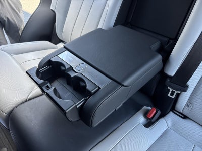 2023 Land Rover Range Rover Sport P400 SE Dynamic