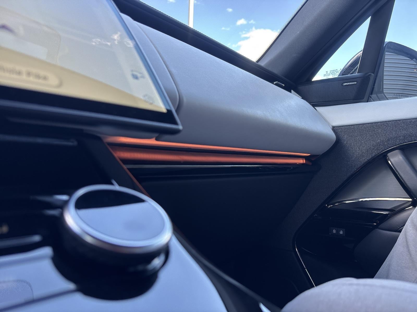 2023 Land Rover Range Rover Sport P400 SE Dynamic