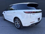2023 Land Rover Range Rover Sport P400 SE Dynamic