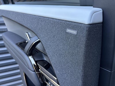 2023 Land Rover Range Rover Sport P400 SE Dynamic