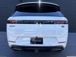 2023 Land Rover Range Rover Sport P400 SE Dynamic