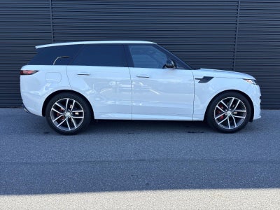 2023 Land Rover Range Rover Sport P400 SE Dynamic