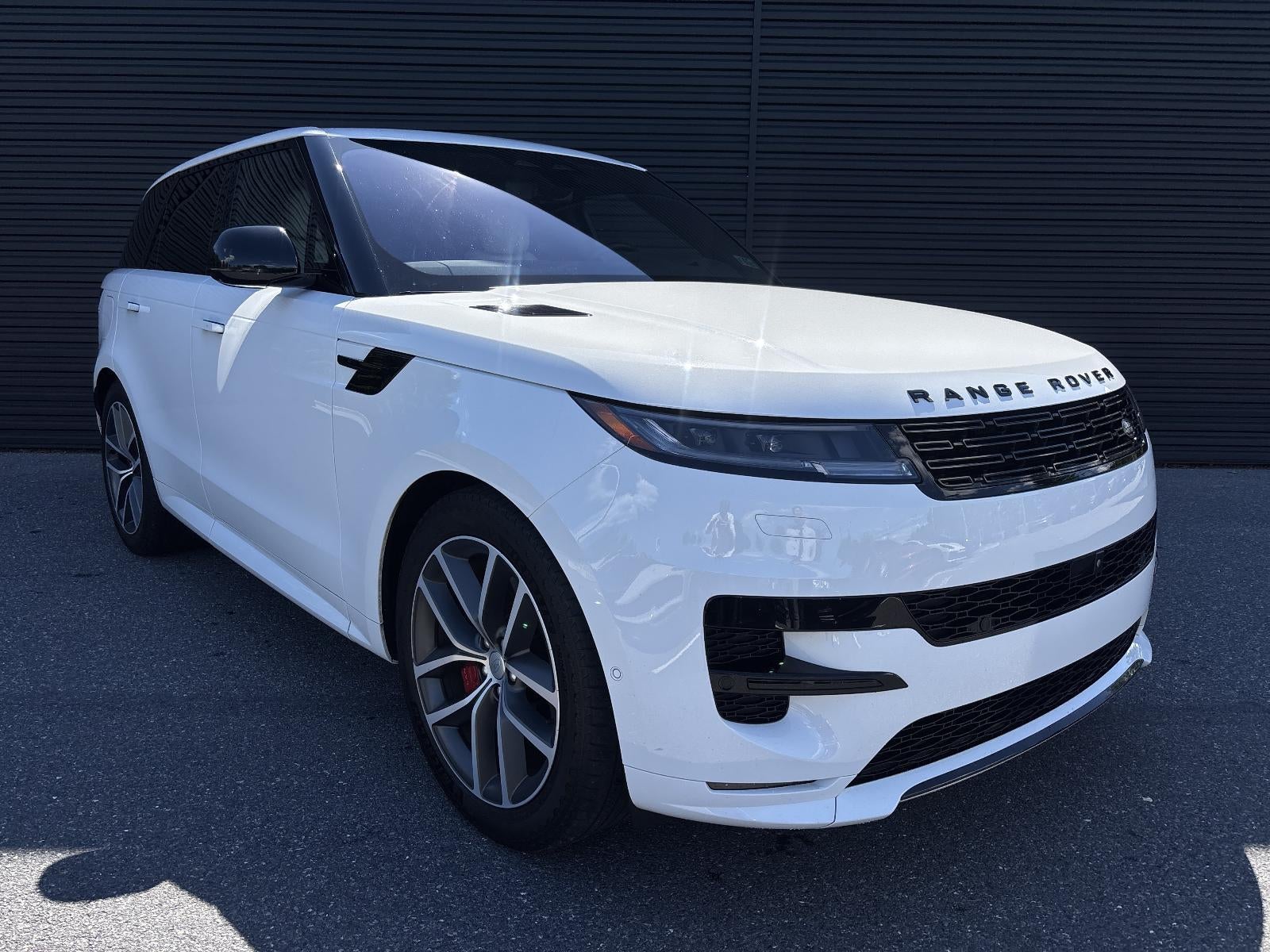 2023 Land Rover Range Rover Sport P400 SE Dynamic