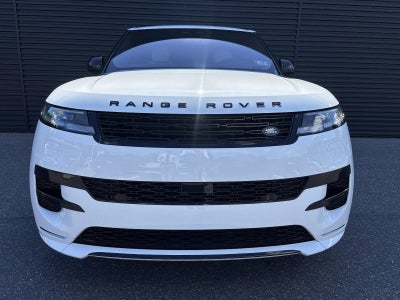 2023 Land Rover Range Rover Sport P400 SE Dynamic