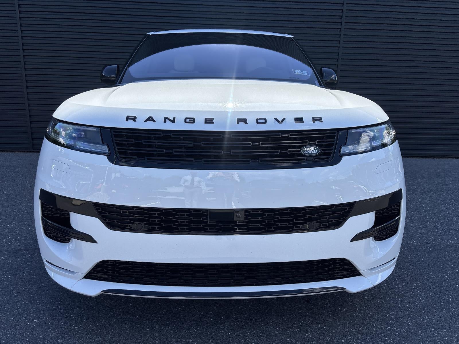 2023 Land Rover Range Rover Sport P400 SE Dynamic