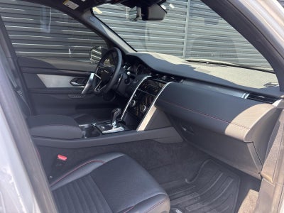 2023 Land Rover Discovery Sport SE R-Dynamic 4WD
