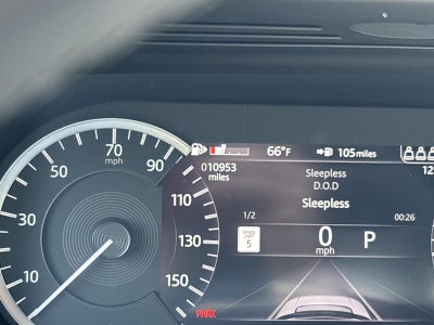 2023 Land Rover Discovery Sport SE R-Dynamic 4WD