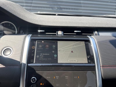 2023 Land Rover Discovery Sport SE R-Dynamic 4WD