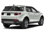 2023 Land Rover Discovery Sport SE R-Dynamic 4WD