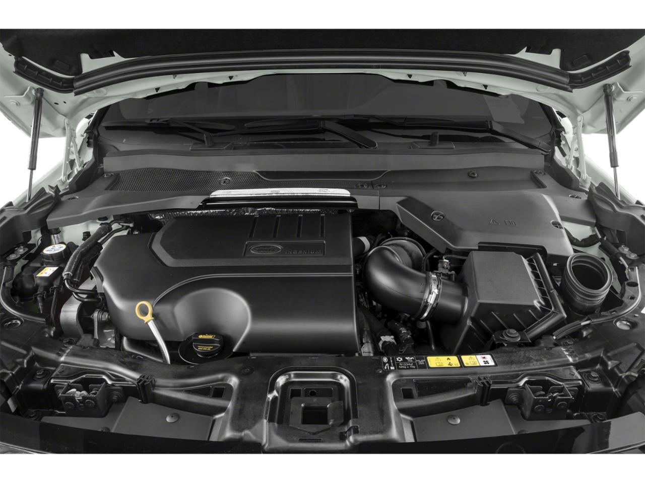 2023 Land Rover Discovery Sport SE R-Dynamic 4WD