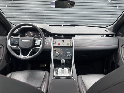 2023 Land Rover Discovery Sport SE R-Dynamic 4WD