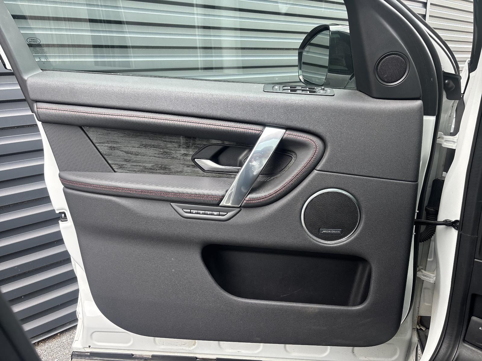 2023 Land Rover Discovery Sport SE R-Dynamic 4WD