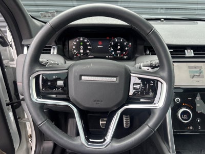 2023 Land Rover Discovery Sport SE R-Dynamic 4WD