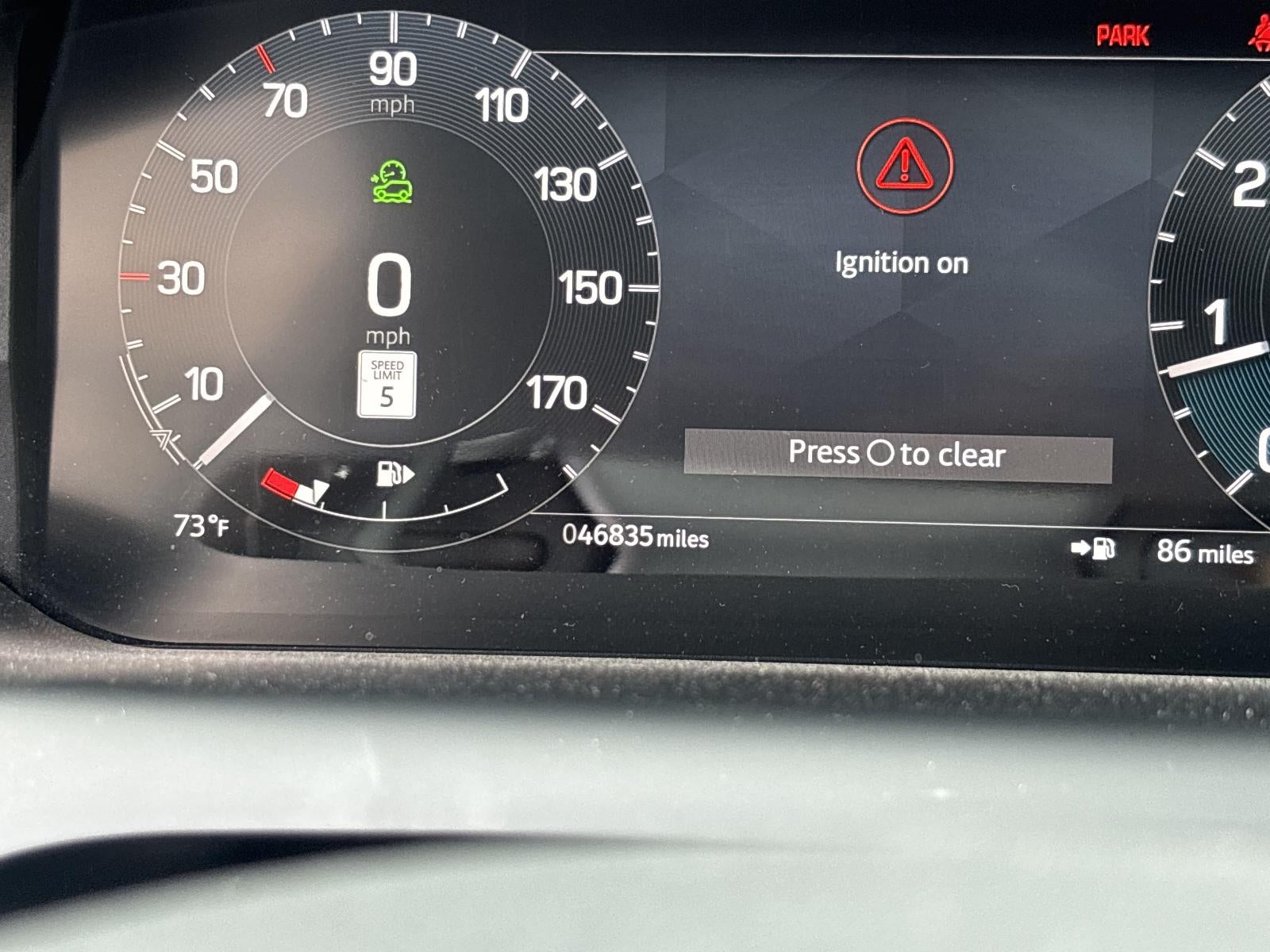 2023 Land Rover Discovery Sport SE R-Dynamic 4WD