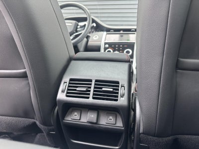 2023 Land Rover Discovery Sport SE R-Dynamic 4WD